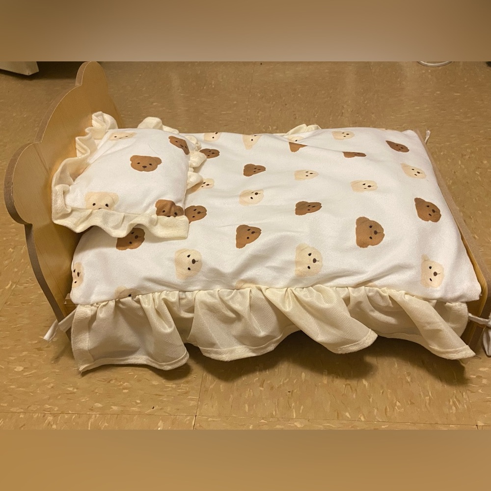 cat bed - Picture 2 of 4